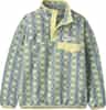 Couleur: Hut Tripper Label - Sun Quilt Blue Sage