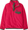 Couleur: Punchy Pink