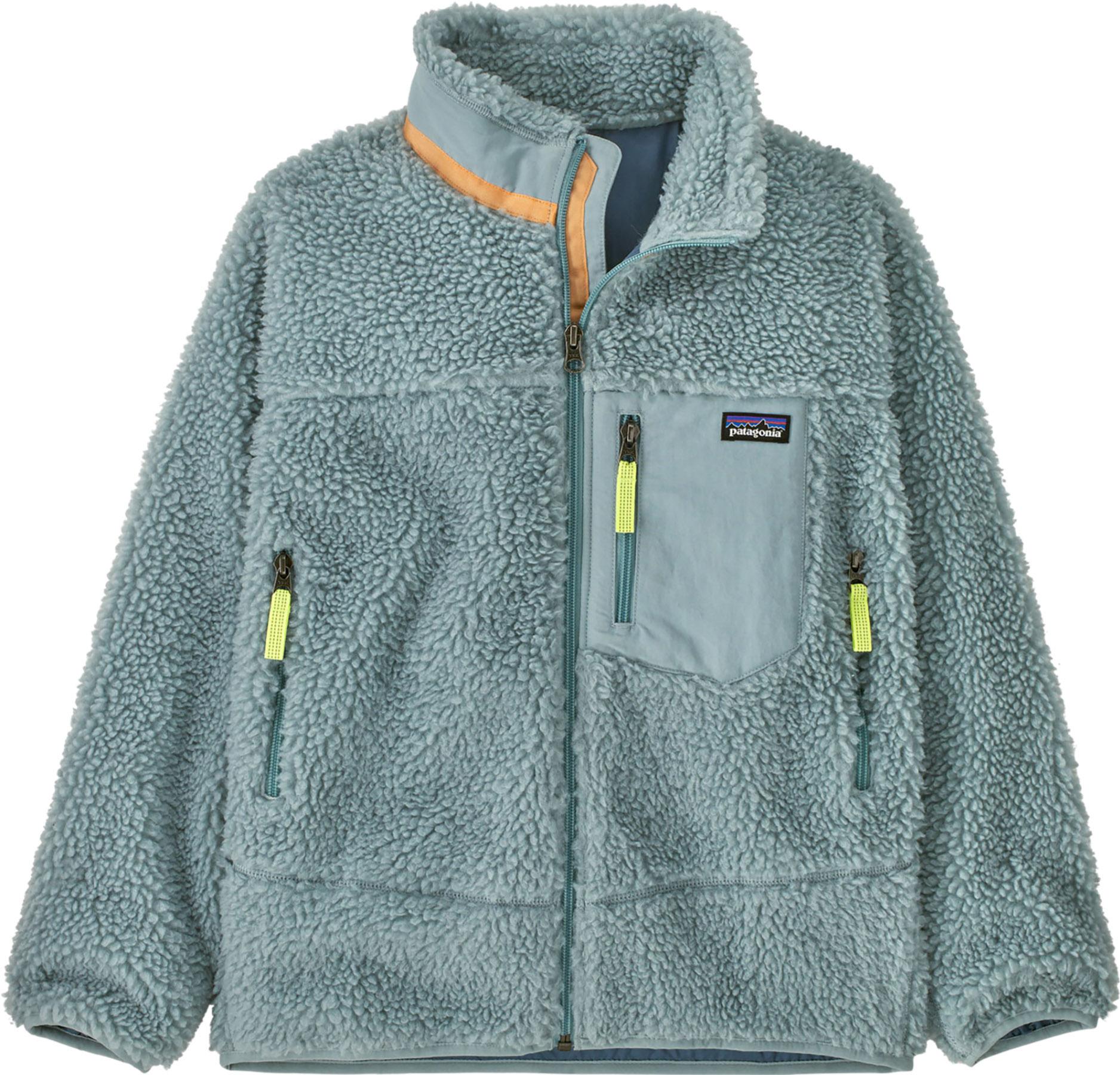 Product image for Classic Retro-X Fleece Jacket - Kids