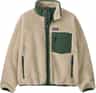 Couleur: Dark Natural - Canopy Green