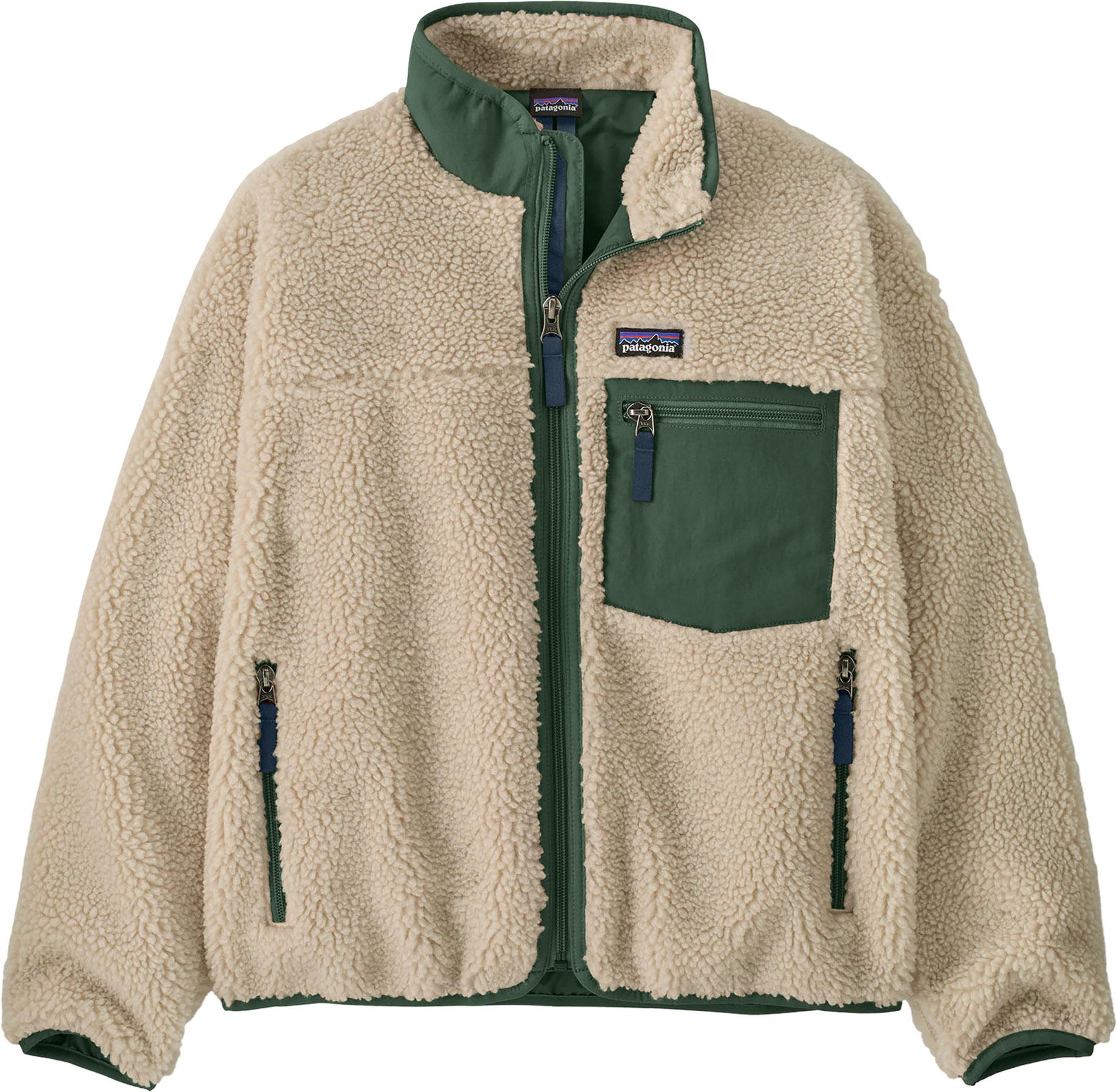 Image de produit pour Manteau Retro-X - Enfant