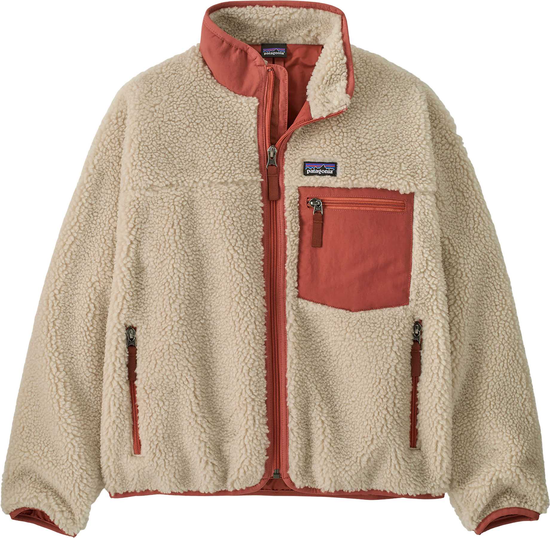 Product image for Retro-X Jacket - Kids