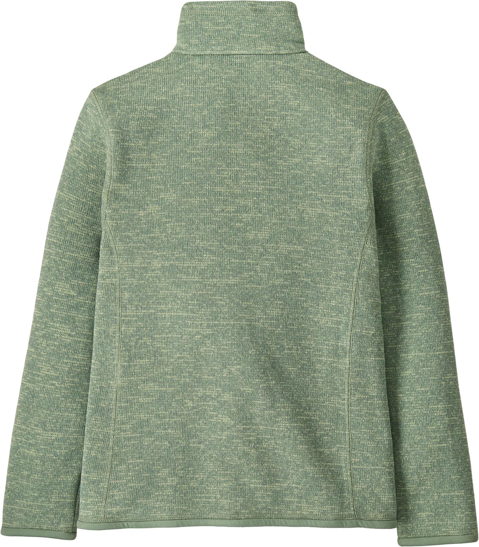 Product gallery image number 2 for product Better Sweater Jacket - Kids