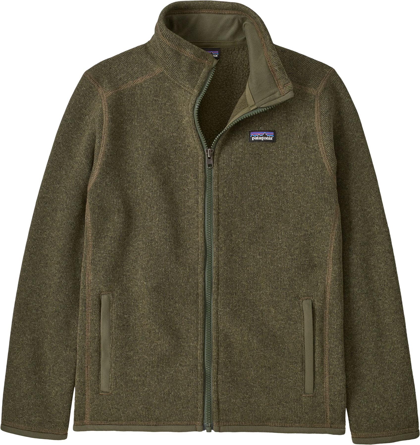 Product image for Better Sweater Jacket - Kids