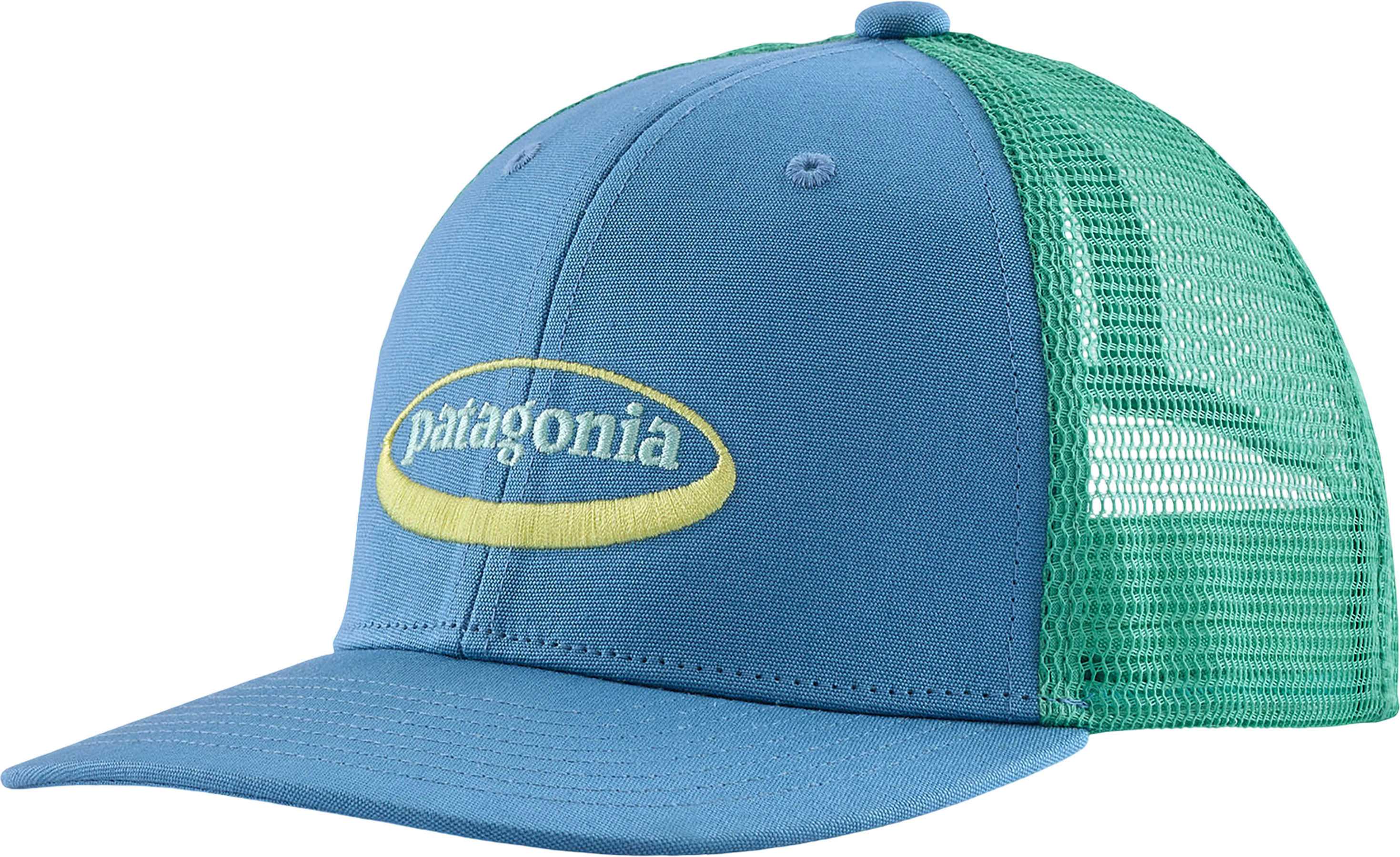 95 Oval Logo - Shore Blue