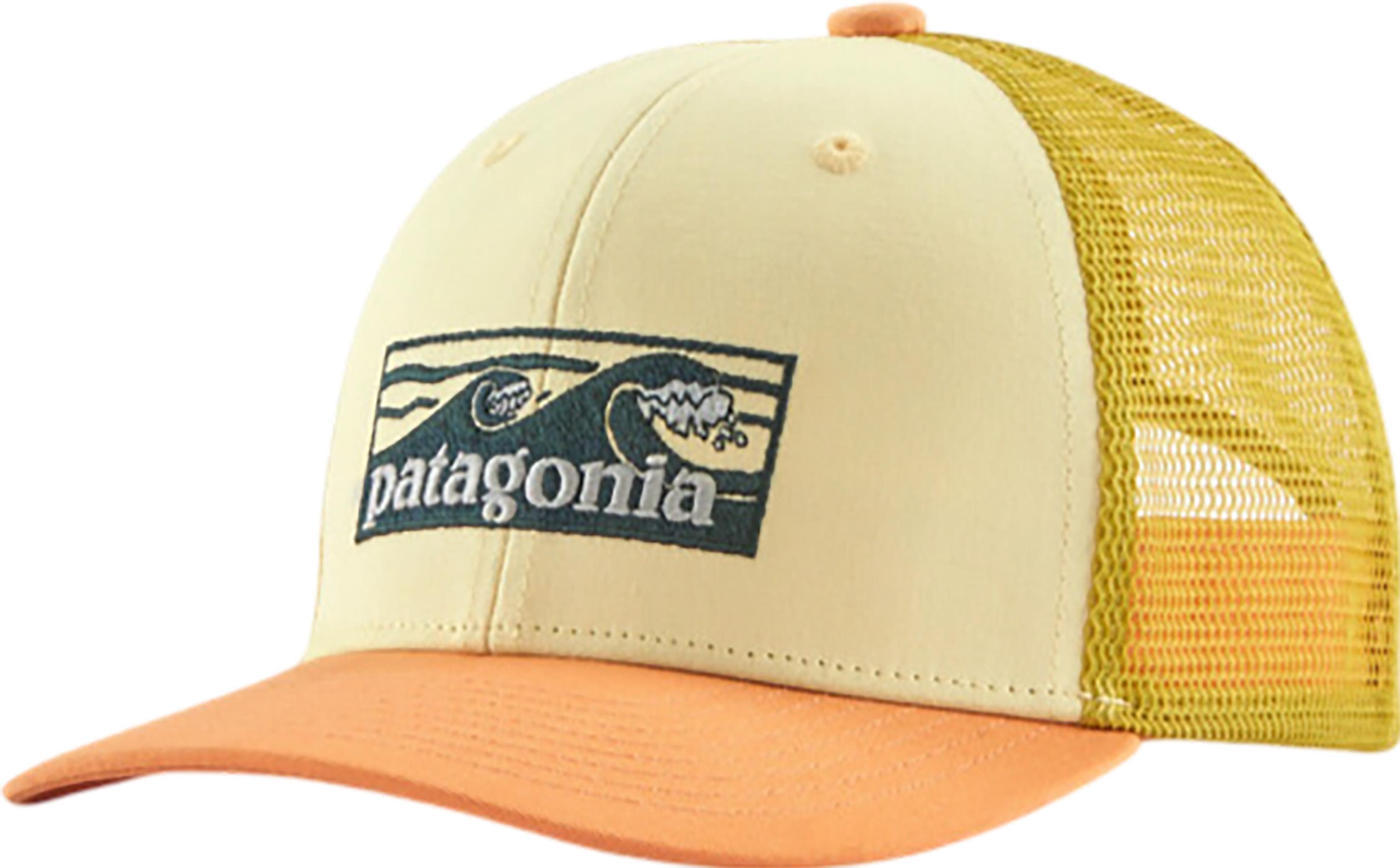Boardshort Logo Tones - Buttercup Yellow