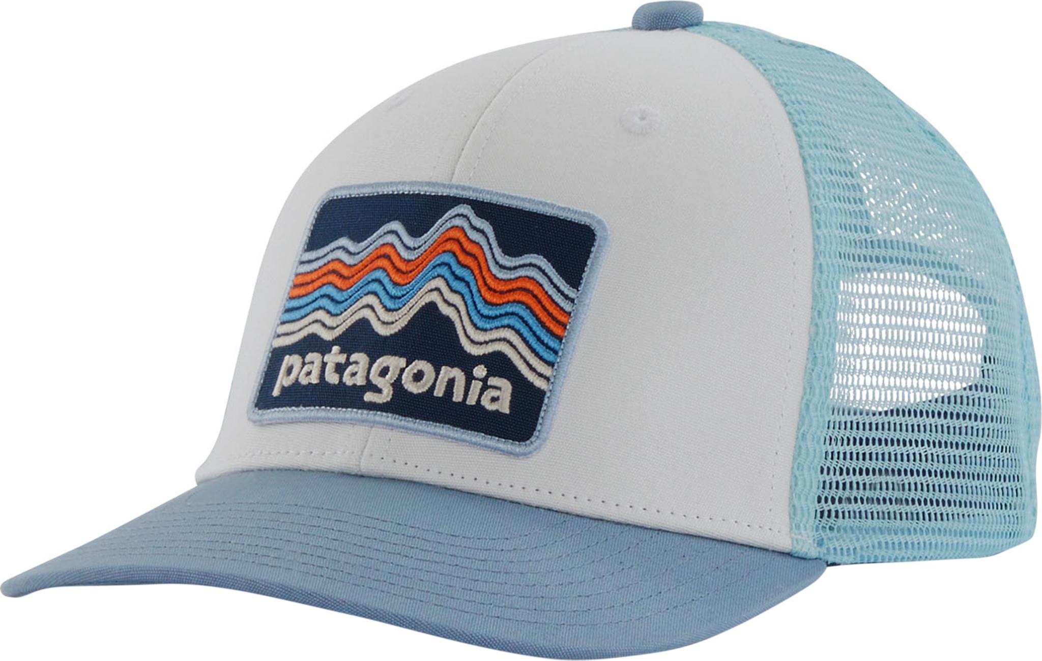 Image de produit pour Casquette Trucker - Enfant