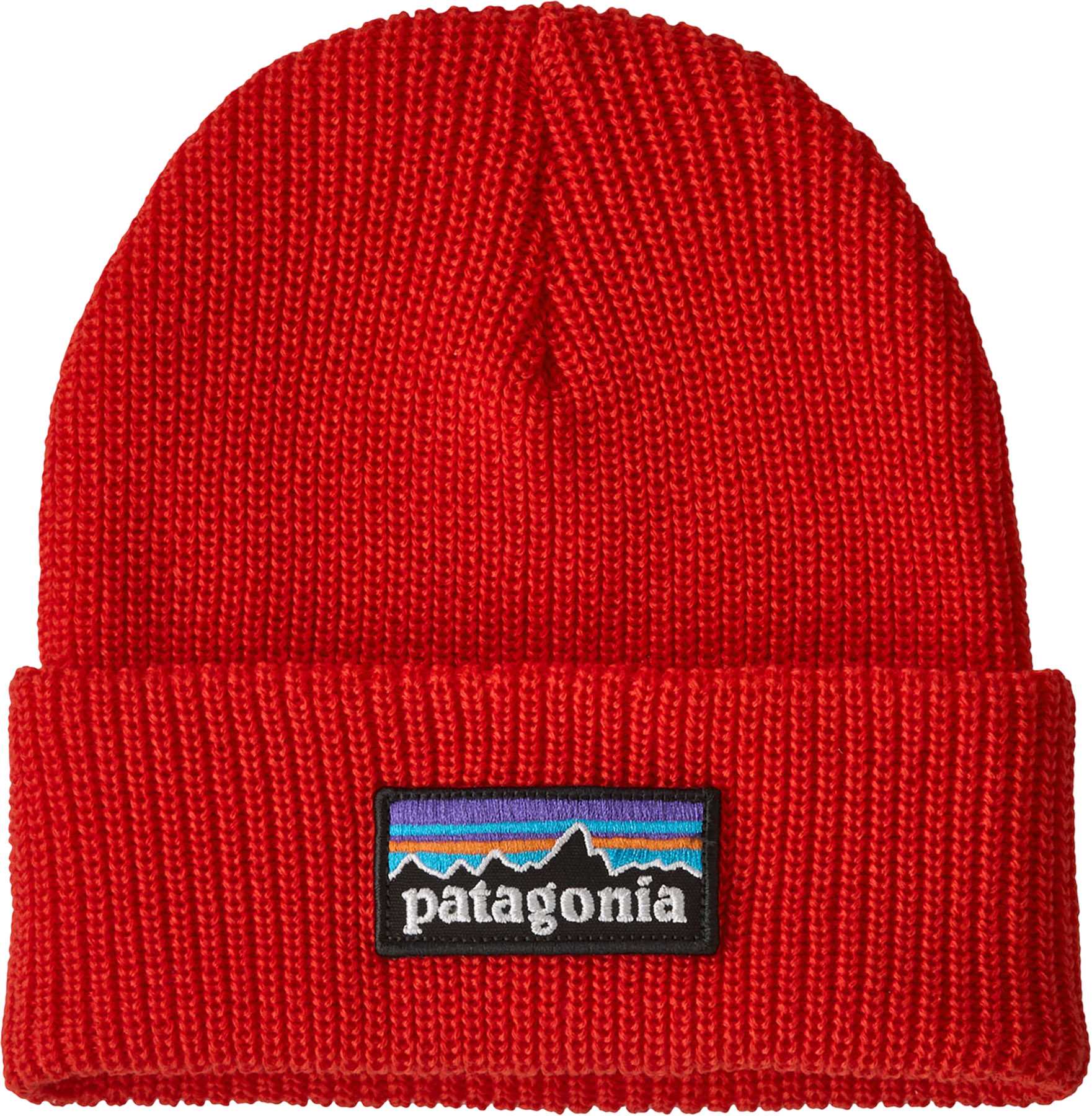 Logo - Sizzle Red