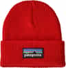 Colour: Logo - Sizzle Red