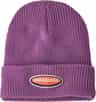 Colour: Oval Logo - Brisk Purple