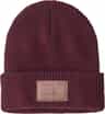 Colour: Strata Stencil - Berry Fig
