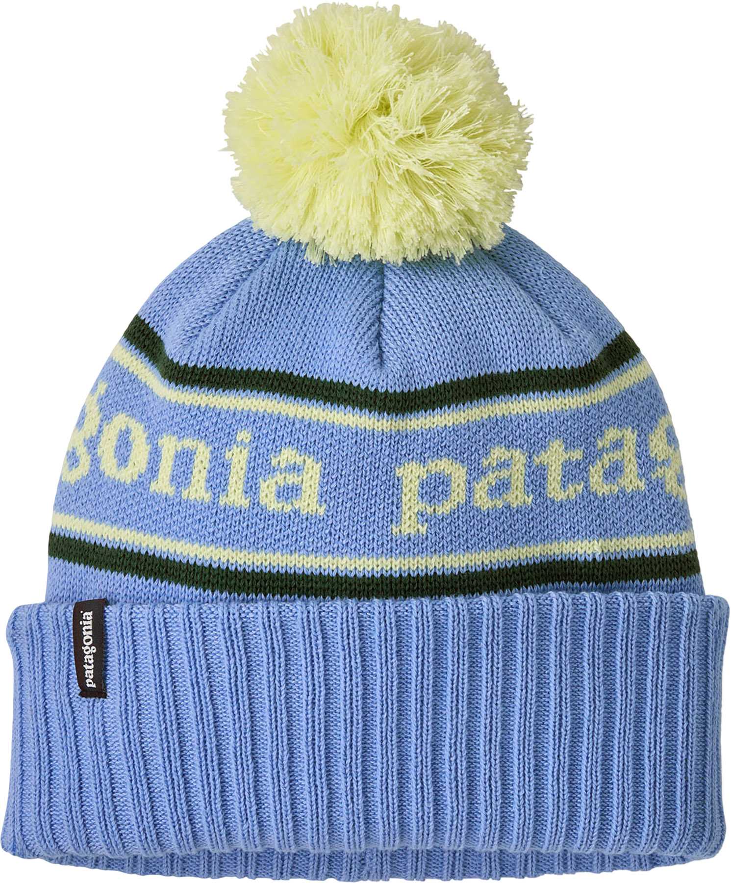 Park Stripe - Diver Blue