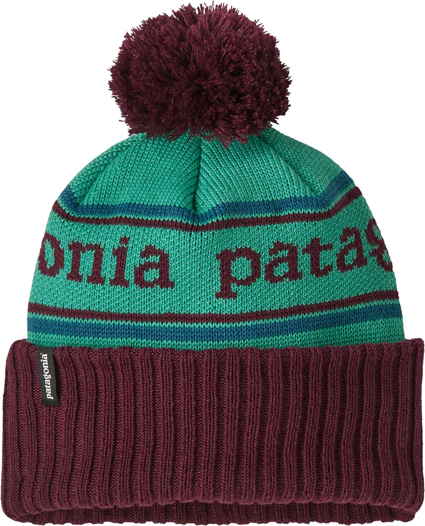 Park Stripe - Solo Teal