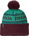 Couleur: Park Stripe - Solo Teal
