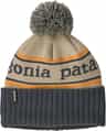 Colour: Park Stripe - Weathered Stone