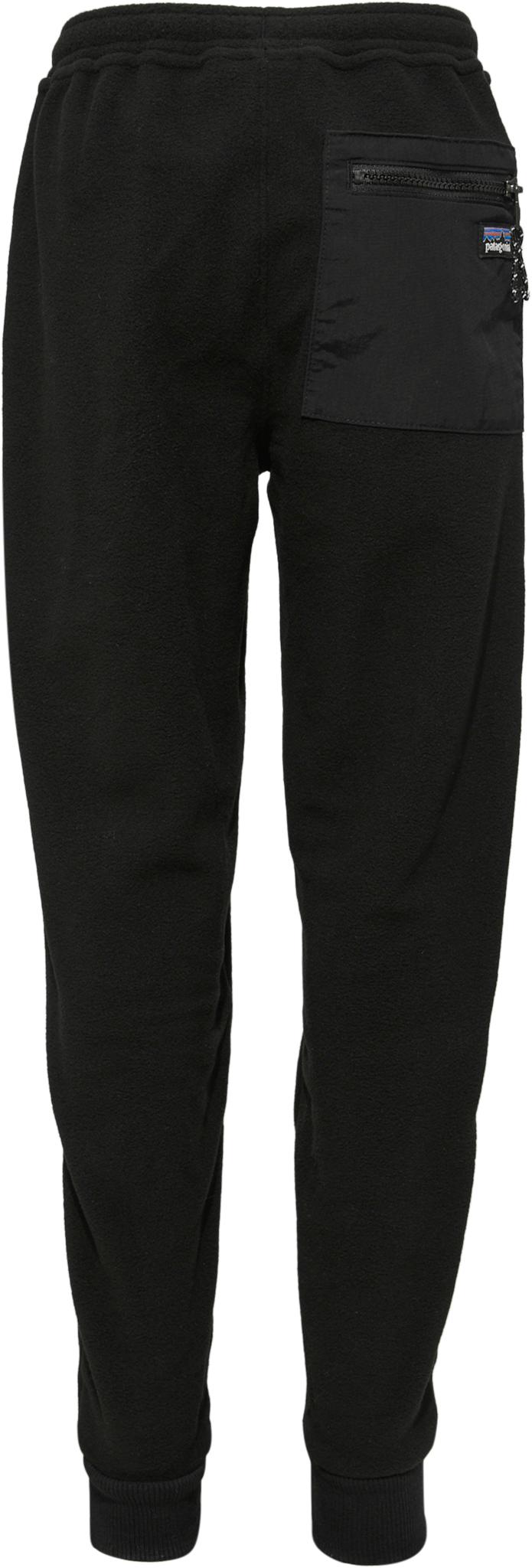 Product gallery image number 2 for product Micro D Fleece Joggers - Kids