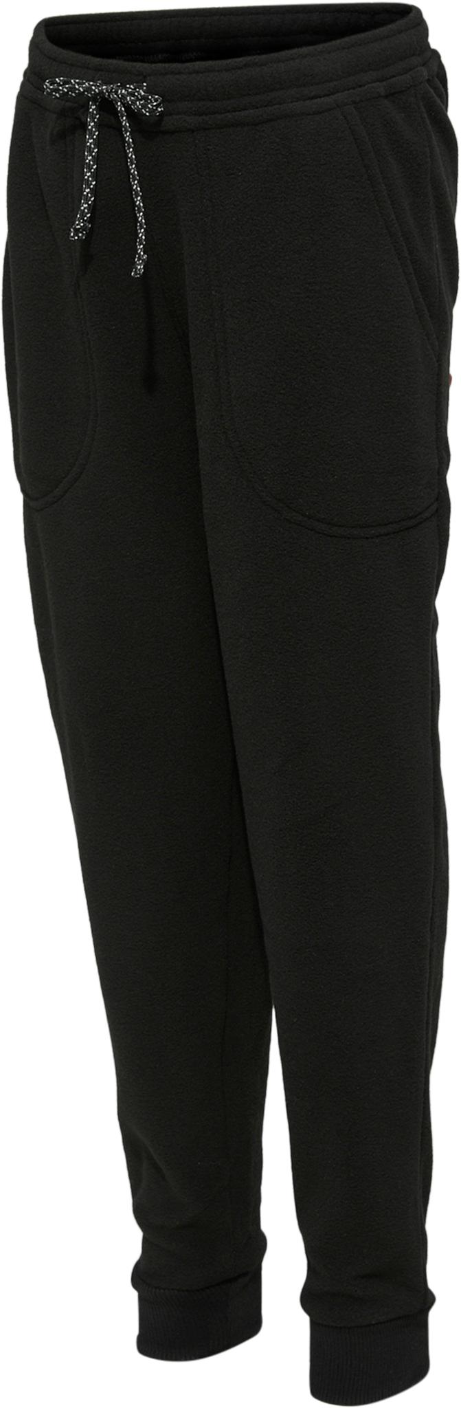 Product gallery image number 3 for product Micro D Fleece Joggers - Kids