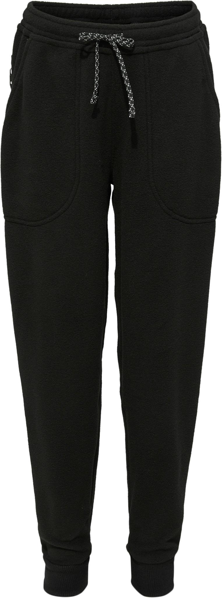 Product gallery image number 1 for product Micro D Fleece Joggers - Kids