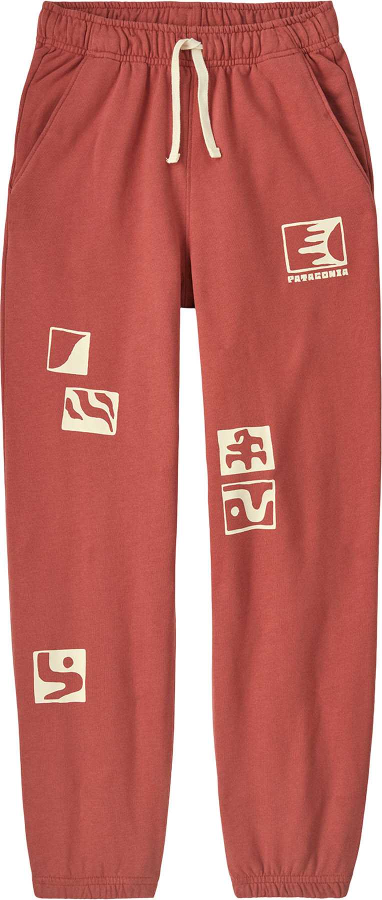 Mother Rays - Potters Red