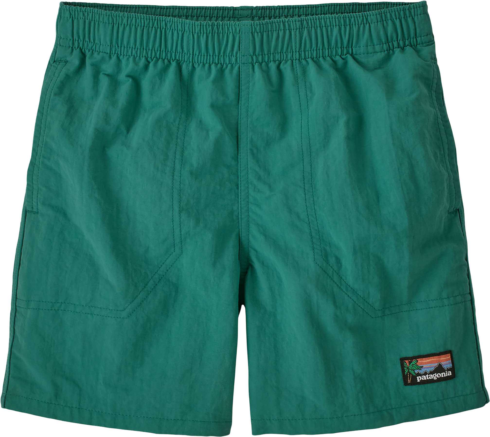 Tidal Threads - Gem Green