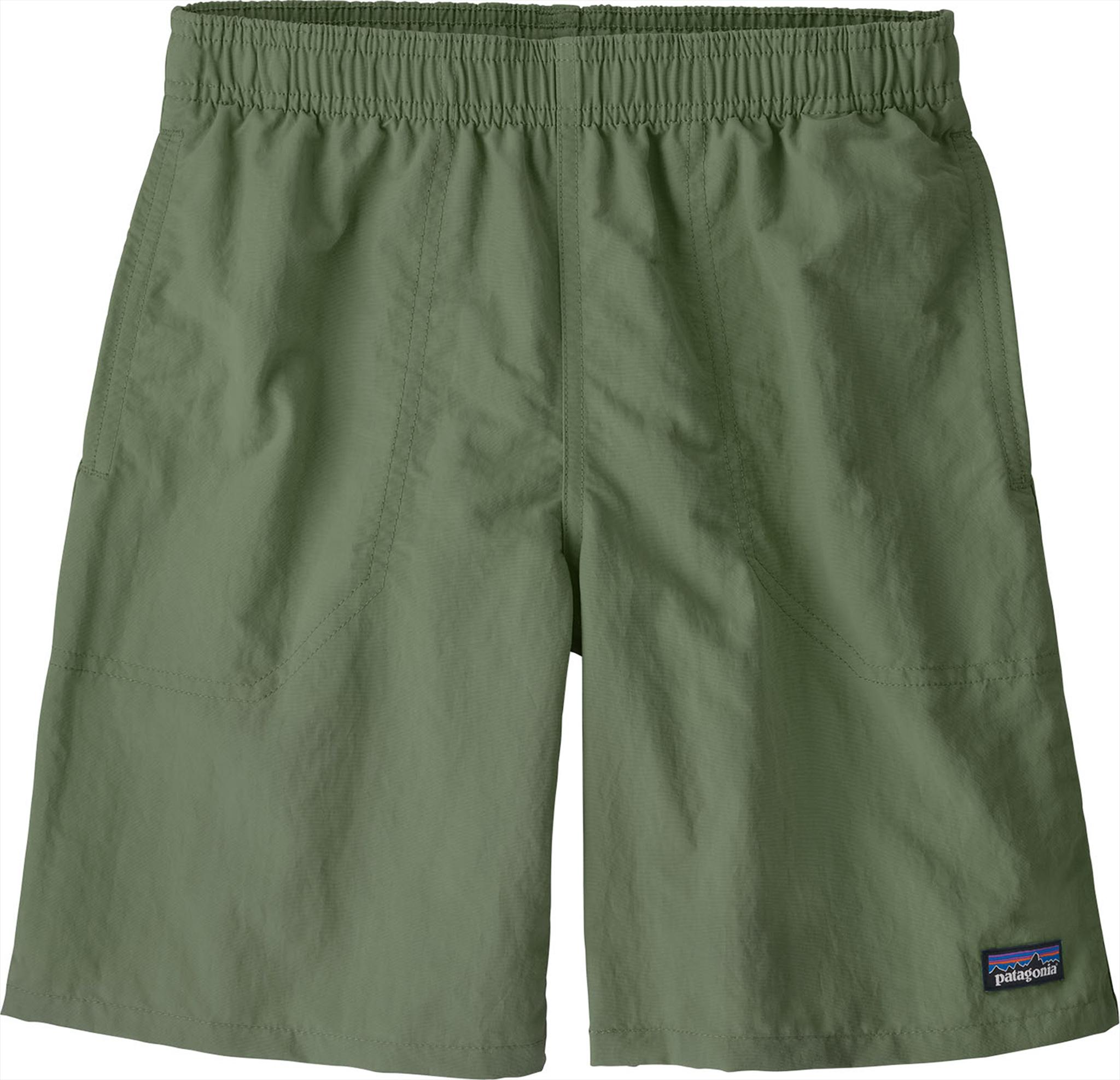 Product gallery image number 1 for product Baggies Shorts - Boy's