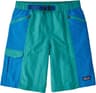 Colour: Subtidal Blue