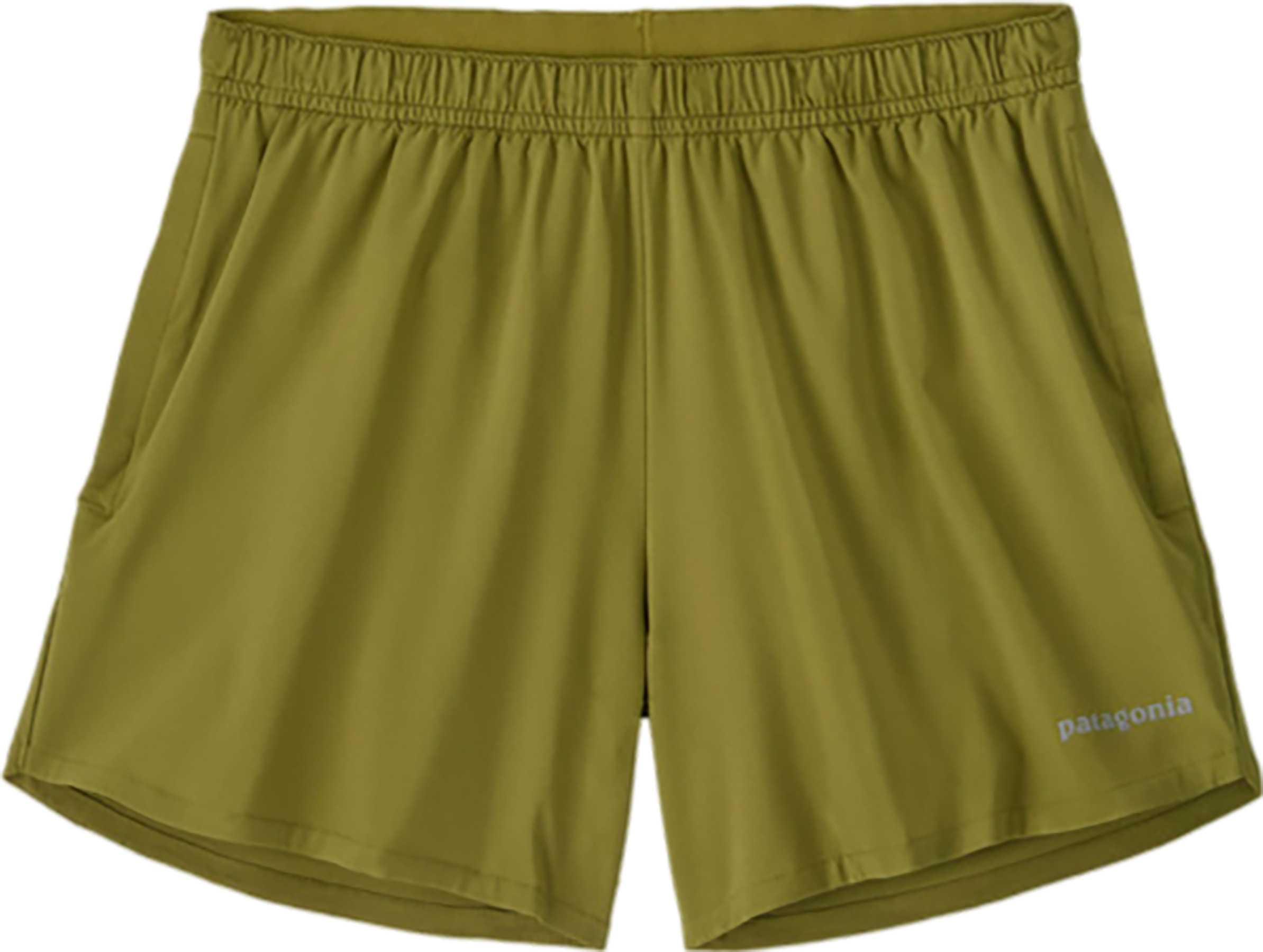 Image de produit pour Short Multi Trails 4 in. - Enfant
