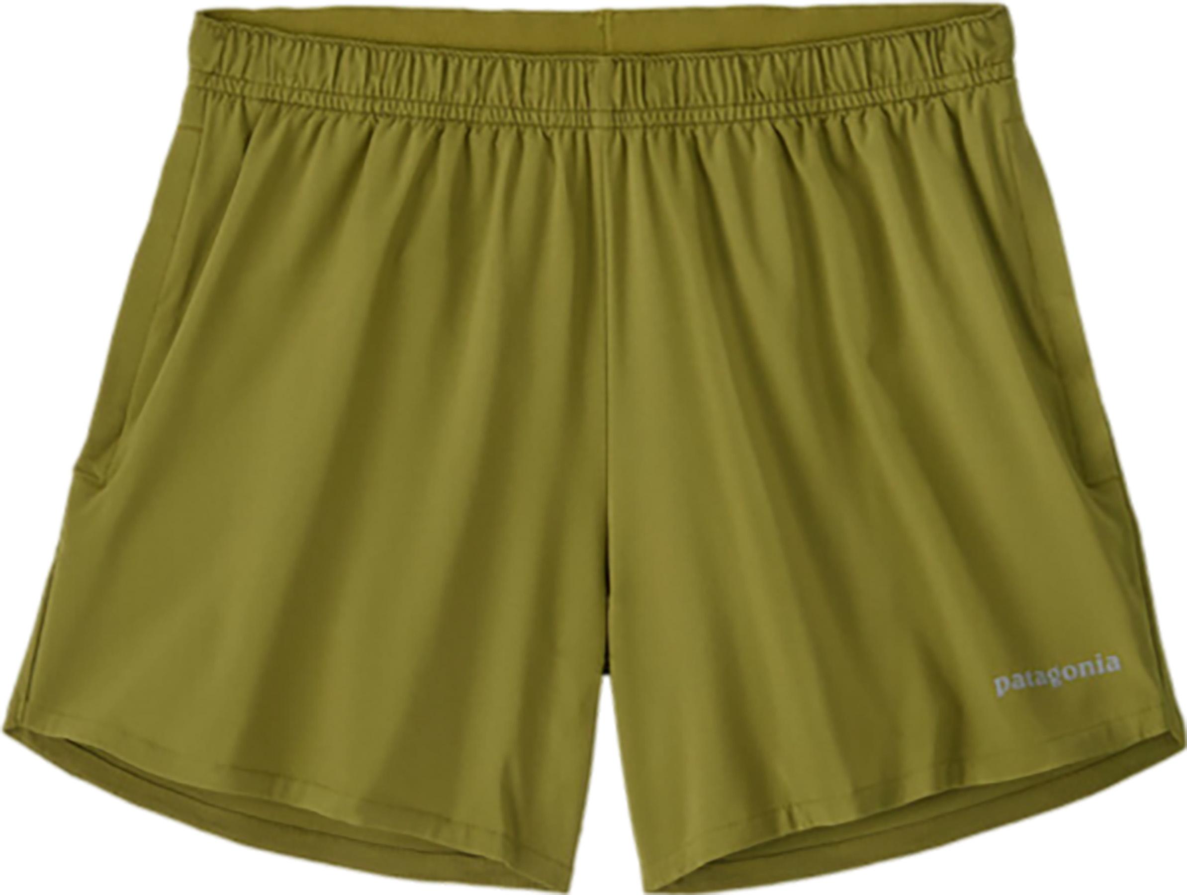 Image de produit pour Short Multi Trails 4 in. - Enfant