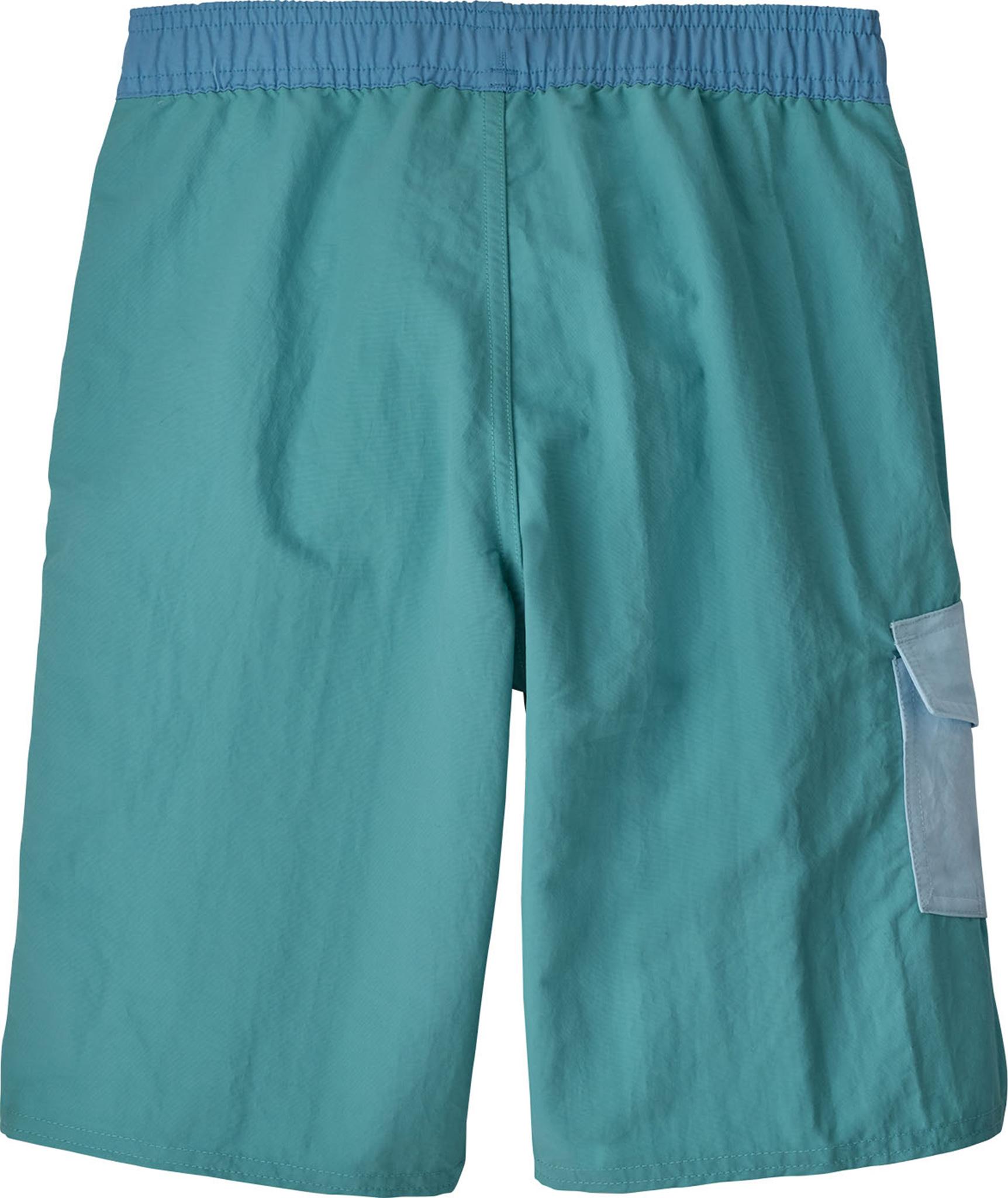 Product gallery image number 2 for product Baggies Boardshorts - Boy's