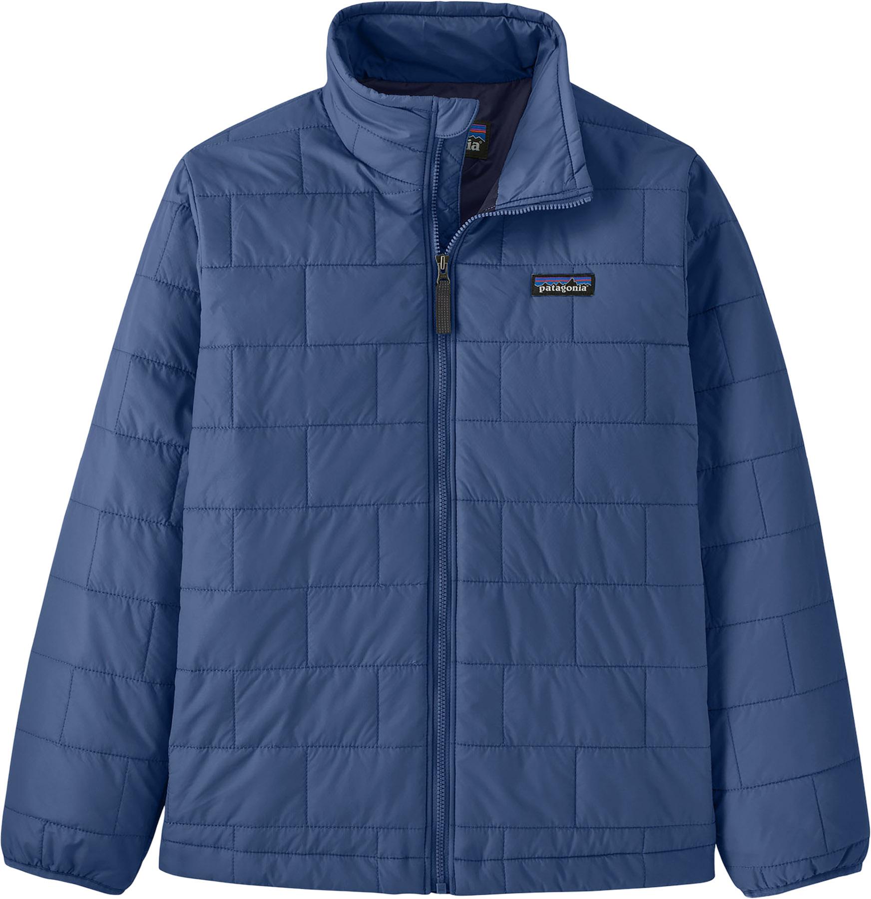 Product image for Nano Puff Jacket - Boys