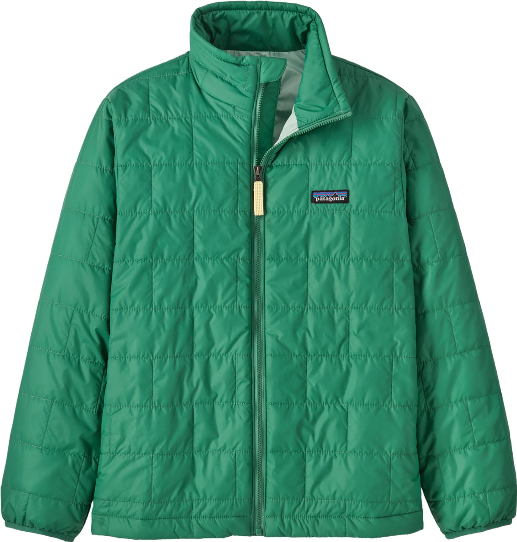 Heartleaf Green