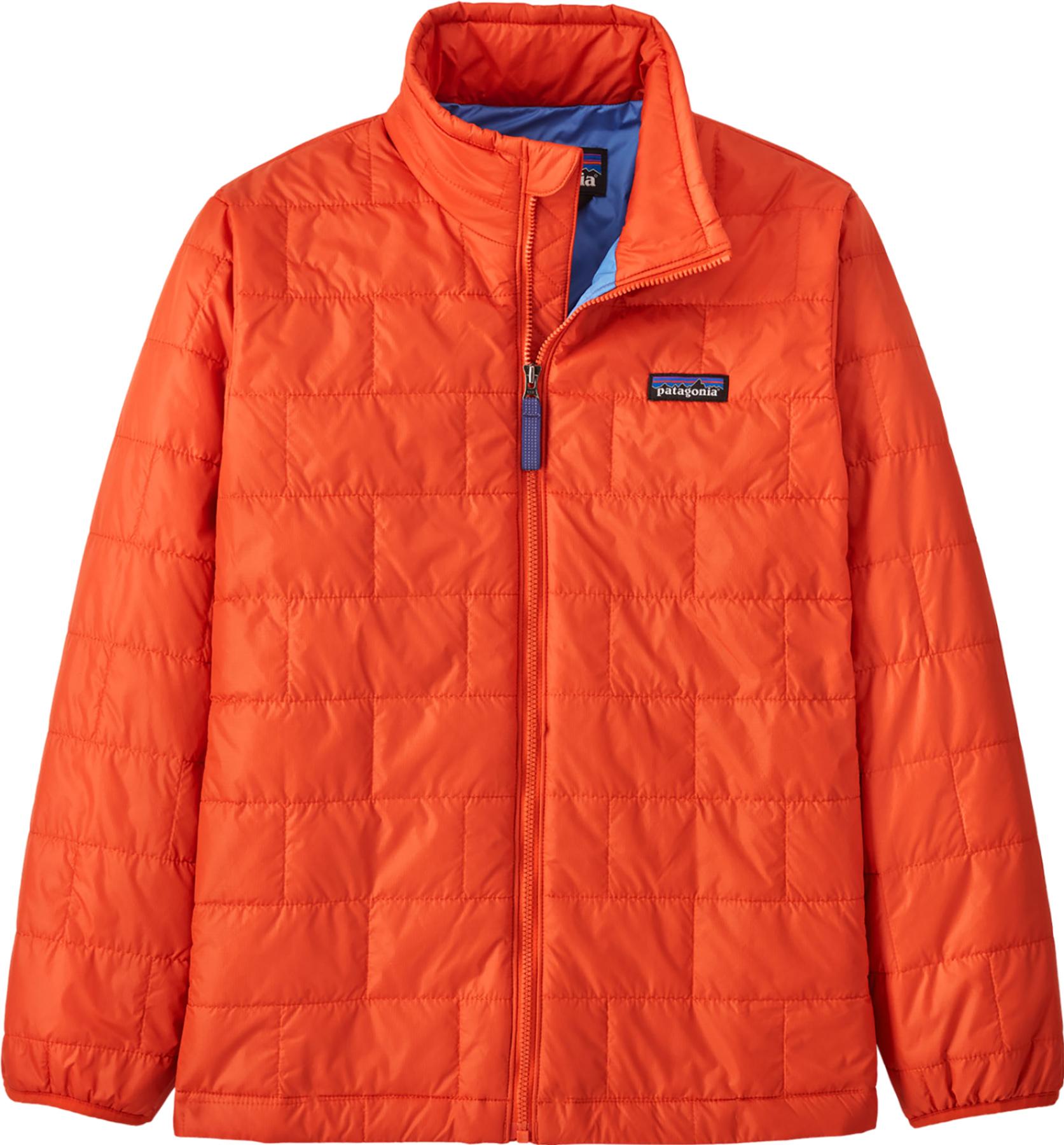 Product image for Nano Puff Jacket - Boys