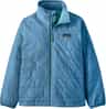 Colour: Shore Blue