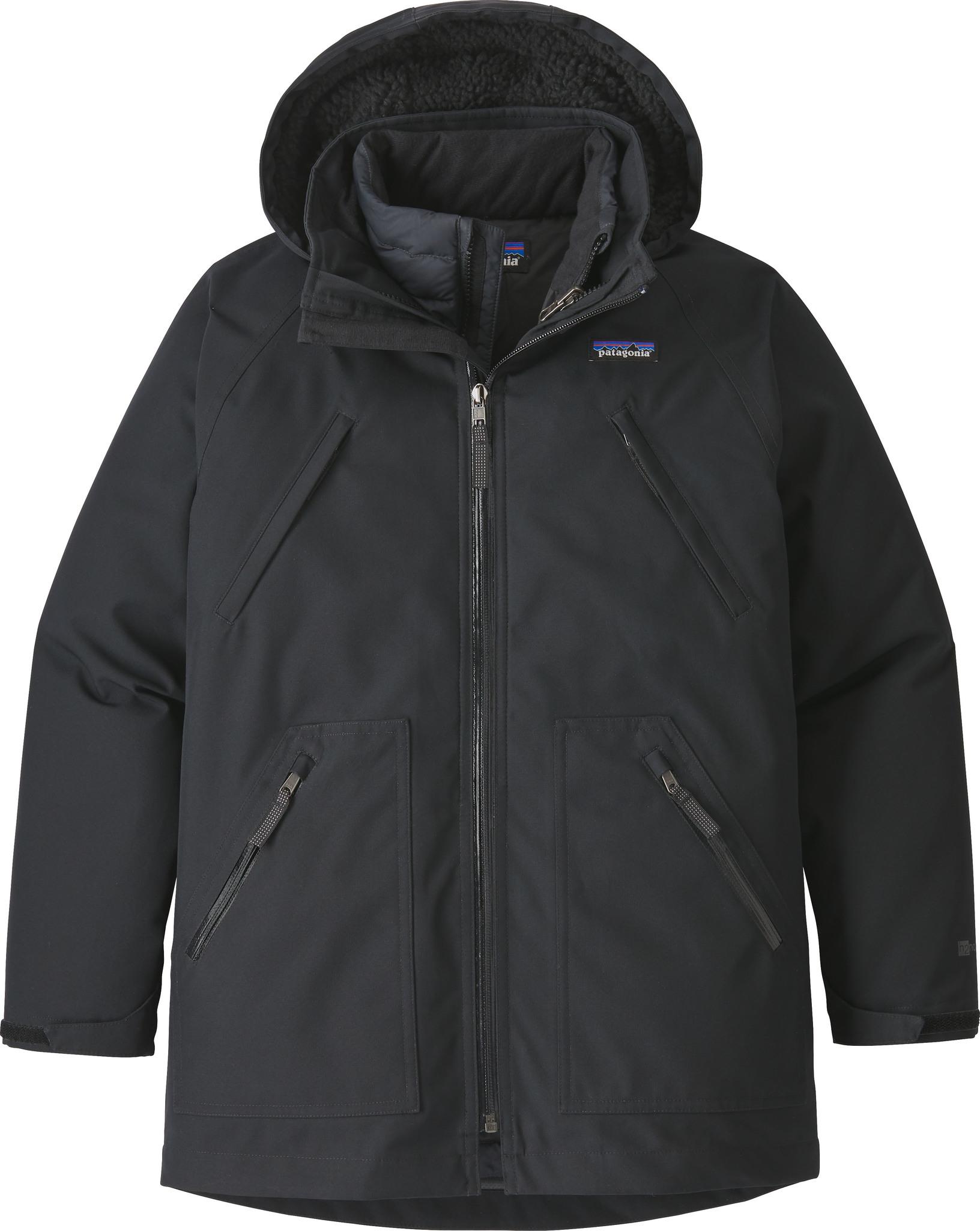 Product gallery image number 3 for product Tres 3-in-1 Parka - Boys