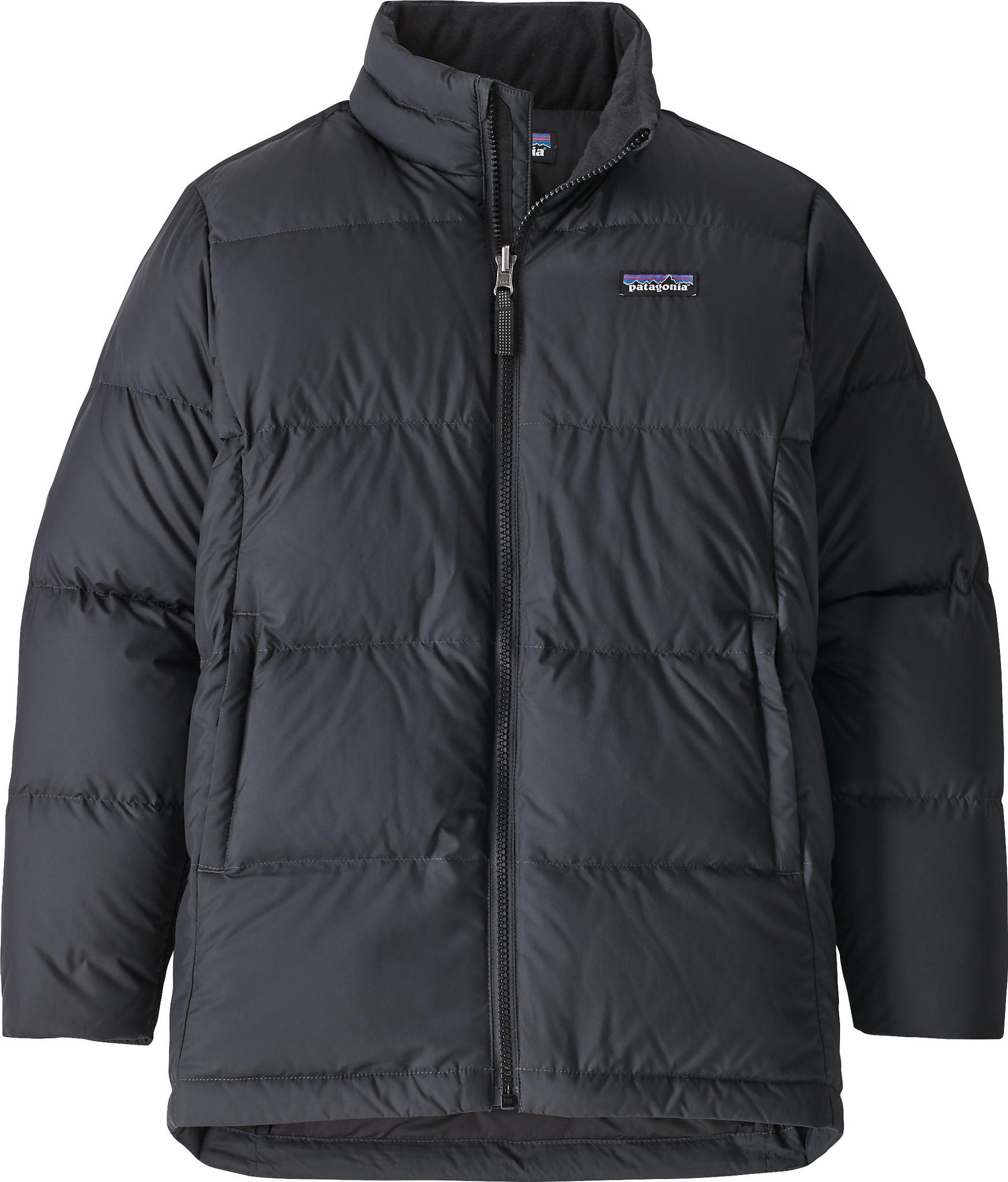 Product gallery image number 1 for product Tres 3-in-1 Parka - Boys