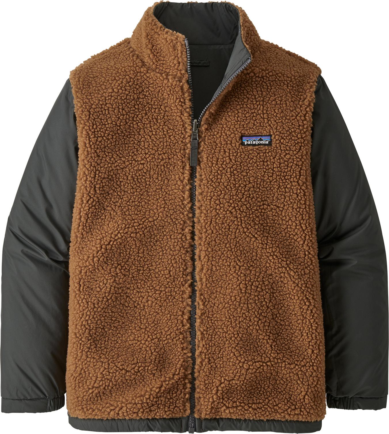 Product gallery image number 3 for product 4-in-1 Everyday Jacket - Boys