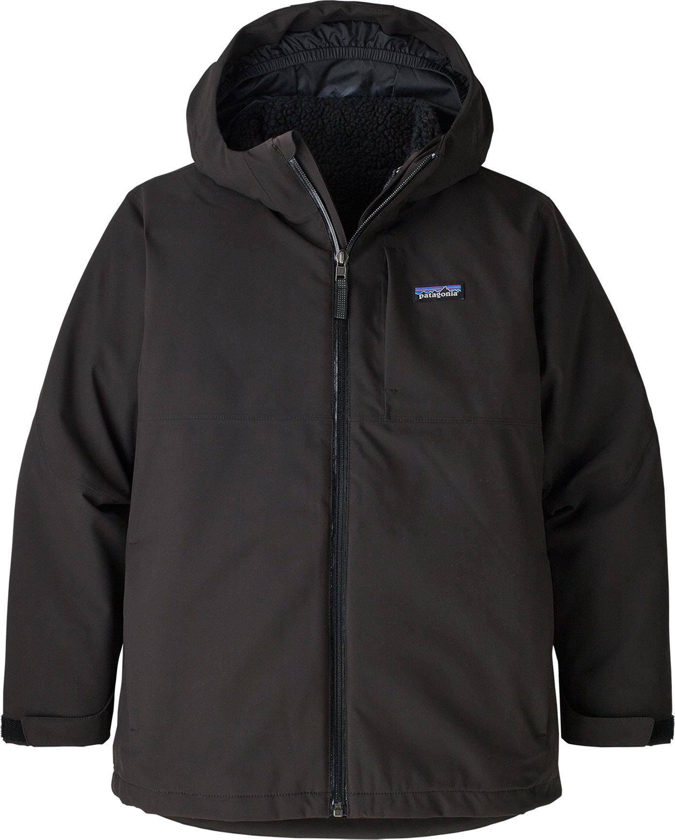 Numéro de l'image de la galerie de produits 3 pour le produit Manteau 4-en-1 Everyday - Garçon