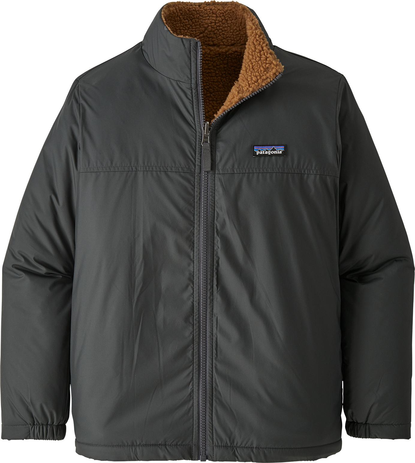 Product gallery image number 4 for product 4-in-1 Everyday Jacket - Boys
