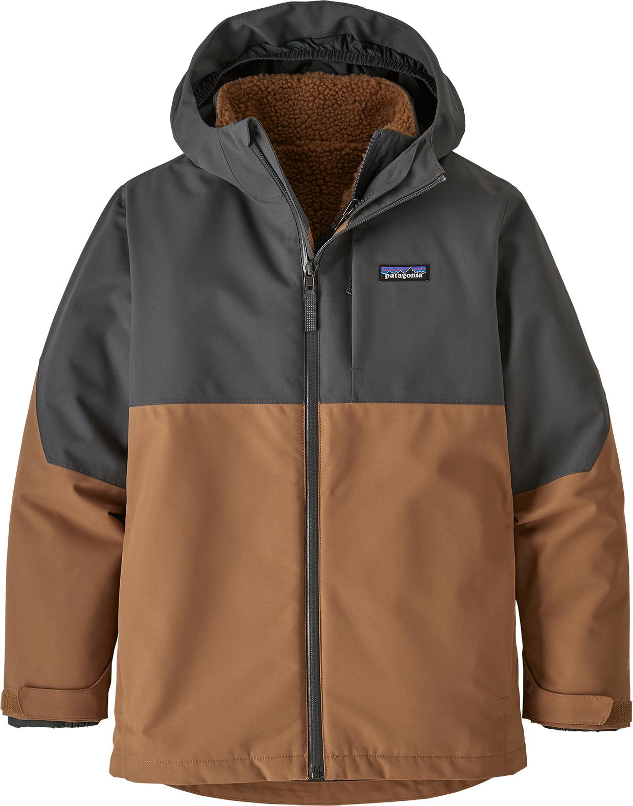 Product gallery image number 1 for product 4-in-1 Everyday Jacket - Boys