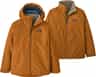 Couleur: Cinnamon Brown