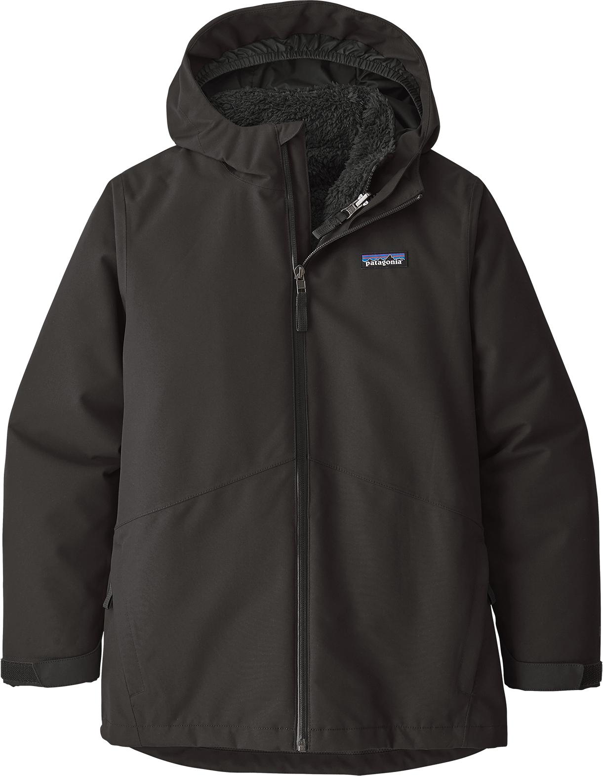 Product gallery image number 2 for product 4-in-1 Everyday Jacket - Girls