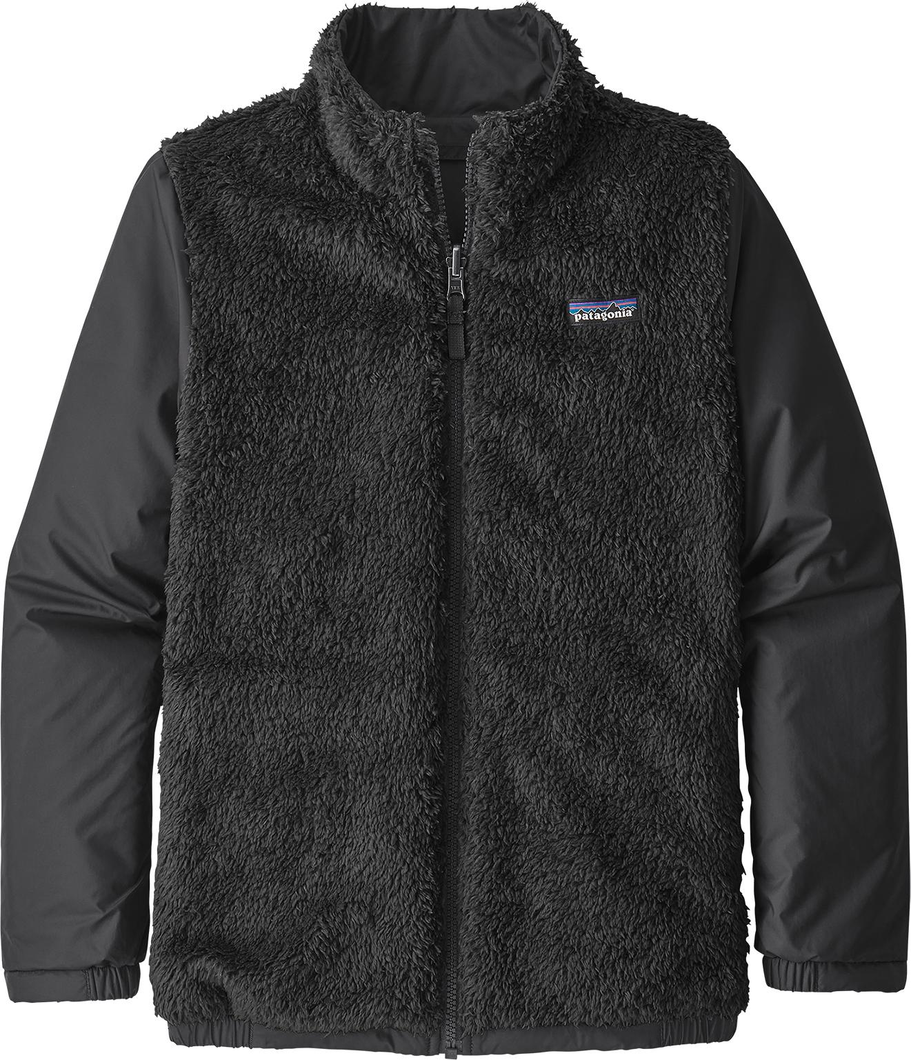 Product gallery image number 4 for product 4-in-1 Everyday Jacket - Girls