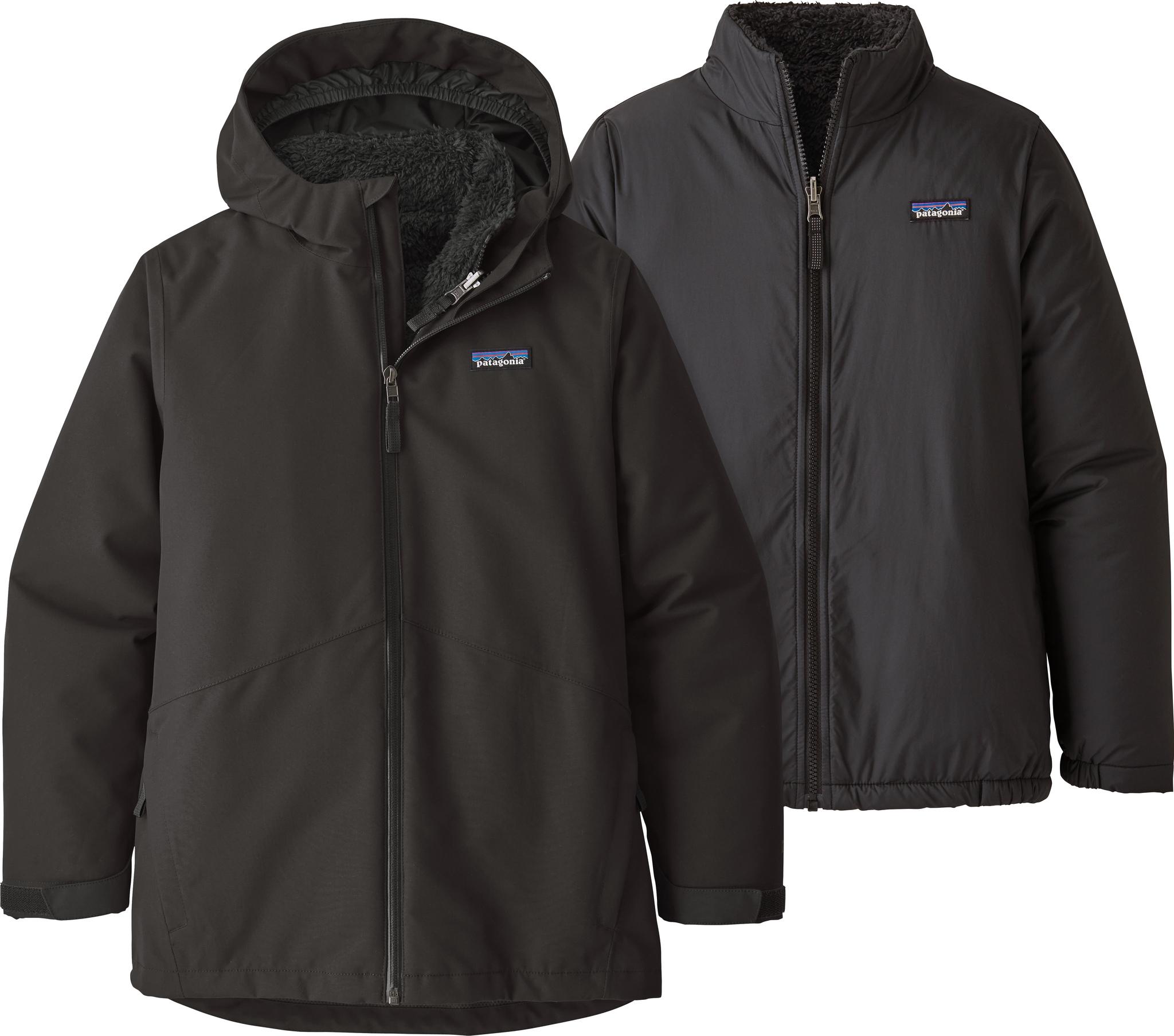 Product gallery image number 1 for product 4-in-1 Everyday Jacket - Girls