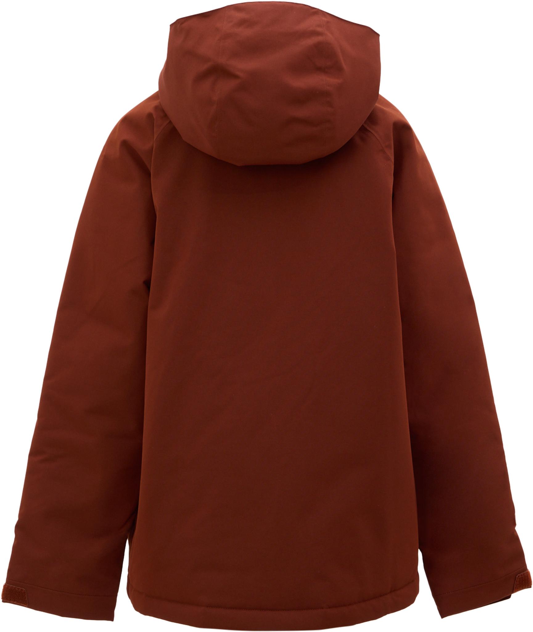 Product gallery image number 2 for product Manteau Everyday Ready - Enfant
