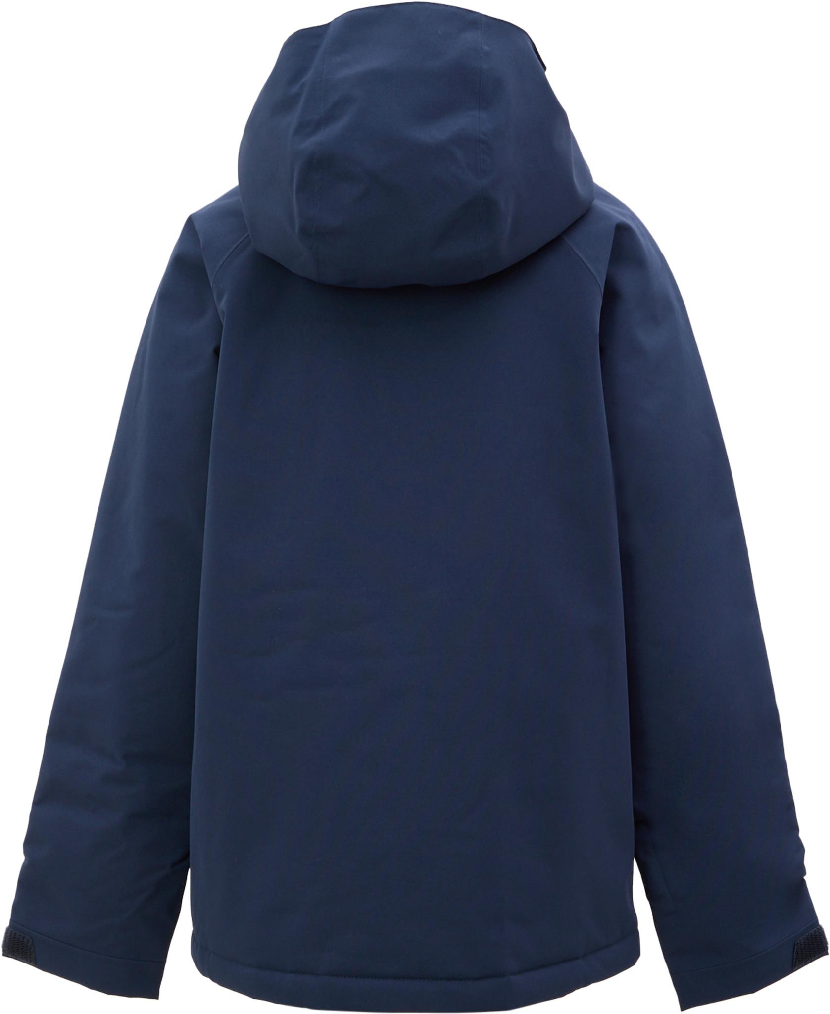 Product gallery image number 2 for product Everyday Ready Jacket - Kids