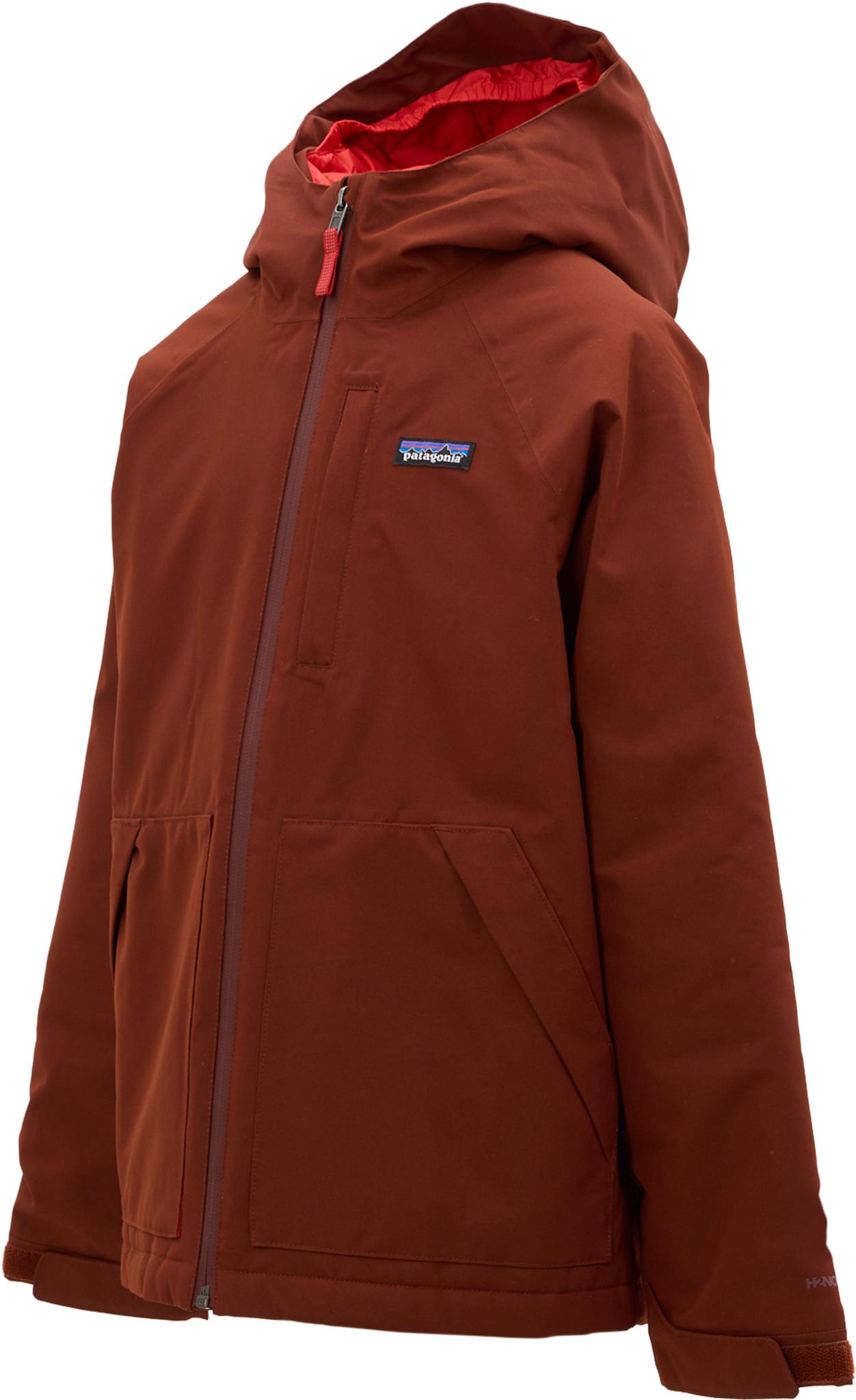 Product gallery image number 3 for product Manteau Everyday Ready - Enfant