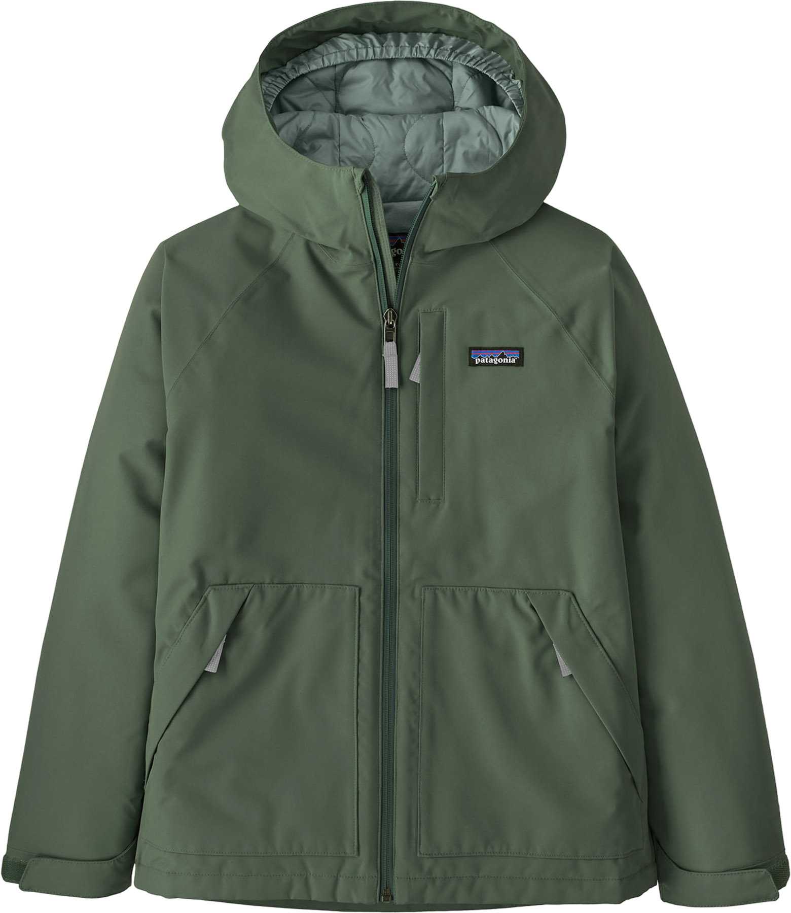 Canopy Green