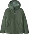 Colour: Canopy Green