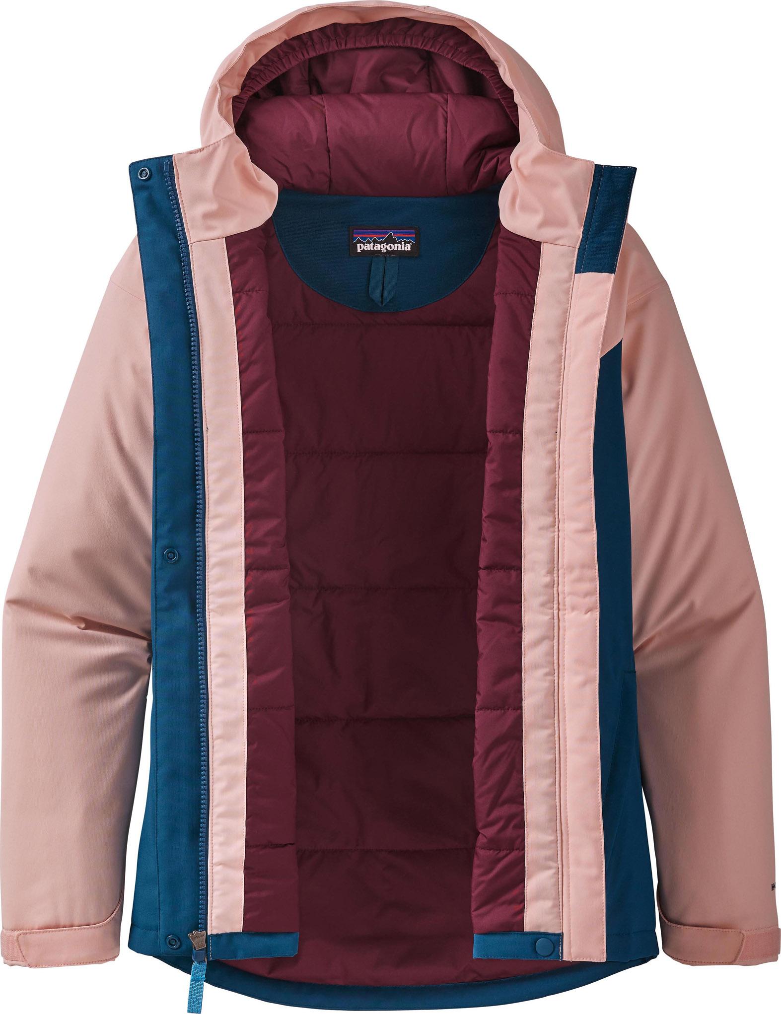 Product gallery image number 3 for product Everyday Ready Jacket - Girls