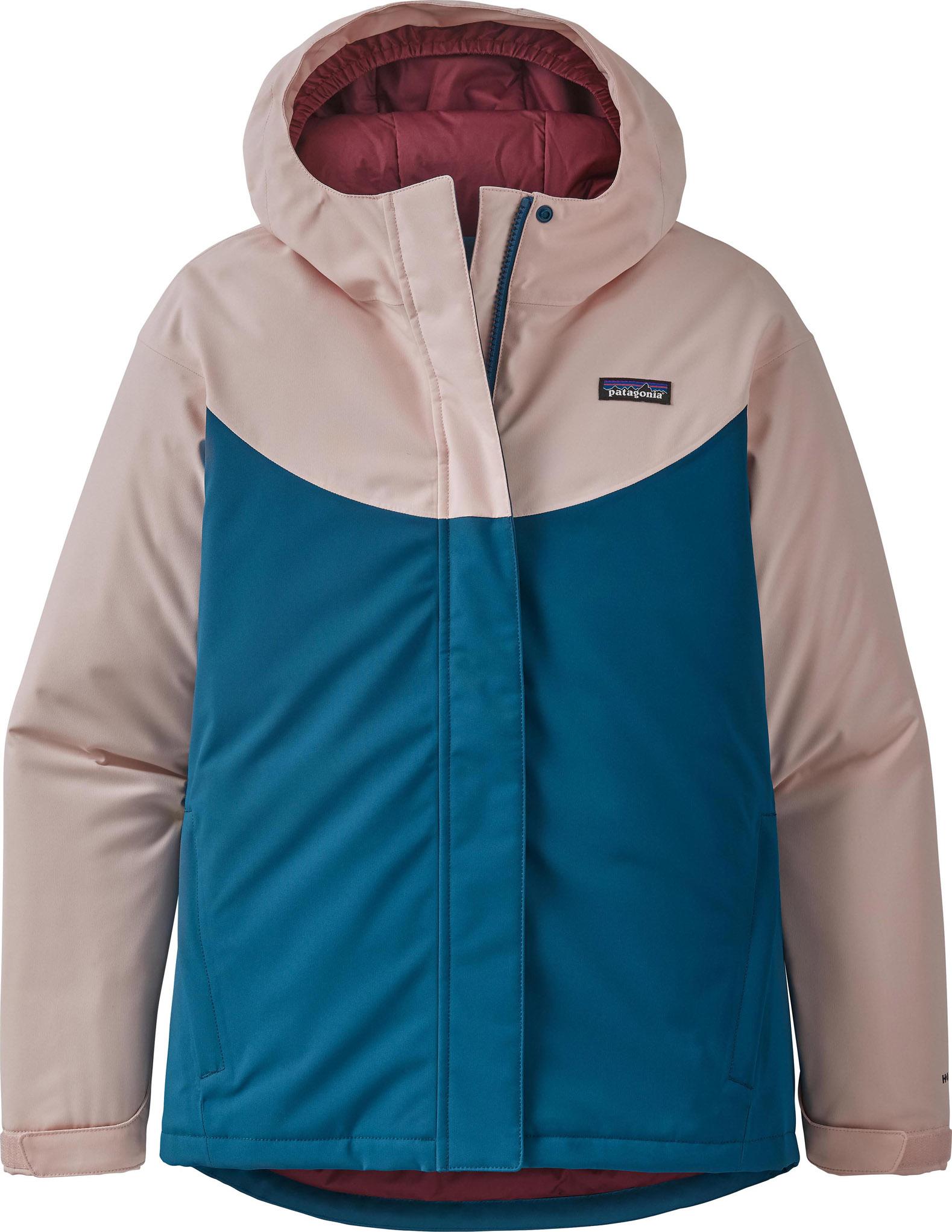 Product gallery image number 1 for product Everyday Ready Jacket - Girls